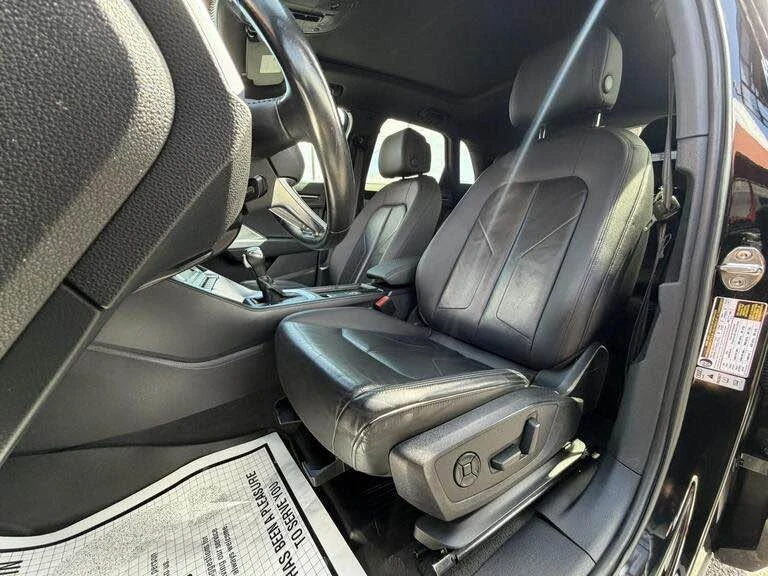 2020 Audi F3 Q3 - Image 11 of 19