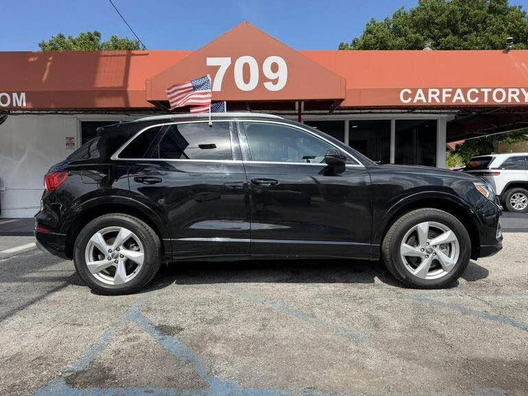 2020 Audi F3 Q3 - Image 7 of 19