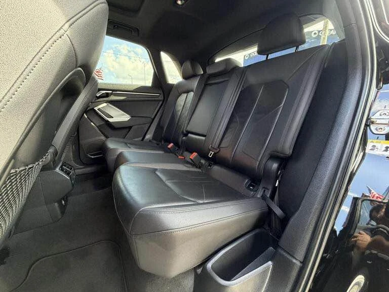 2020 Audi F3 Q3 - Image 19 of 19