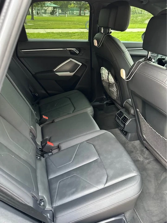 2020 Audi F3 Q3 - Image 5 of 6