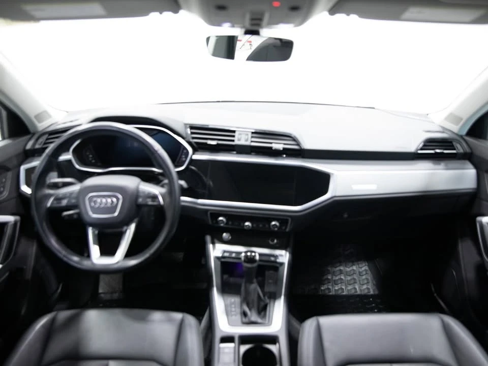 2020 Audi F3 Q3 - Image 20 of 20