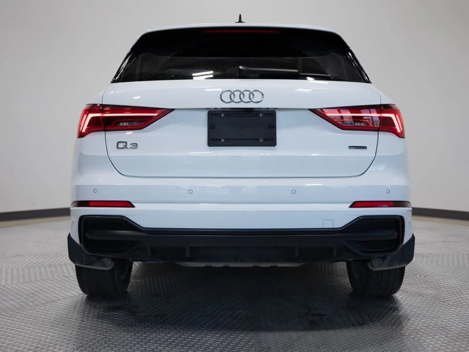 2020 Audi F3 Q3 - Image 4 of 20