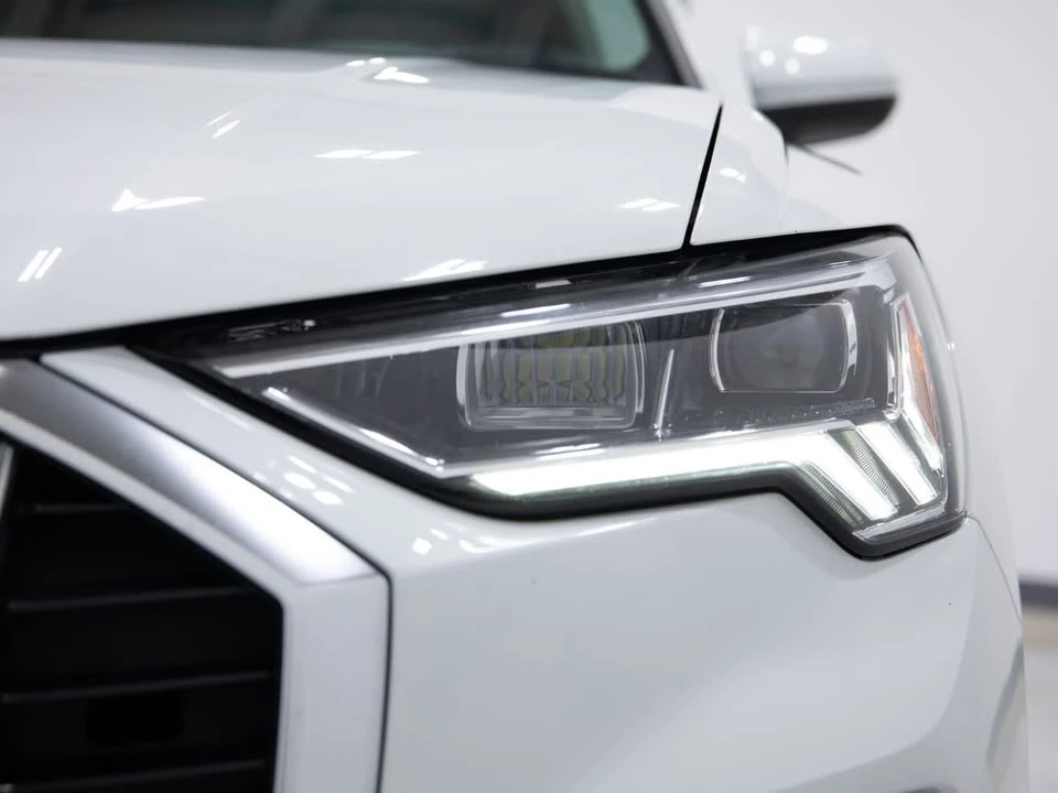 2020 Audi F3 Q3 - Image 10 of 20