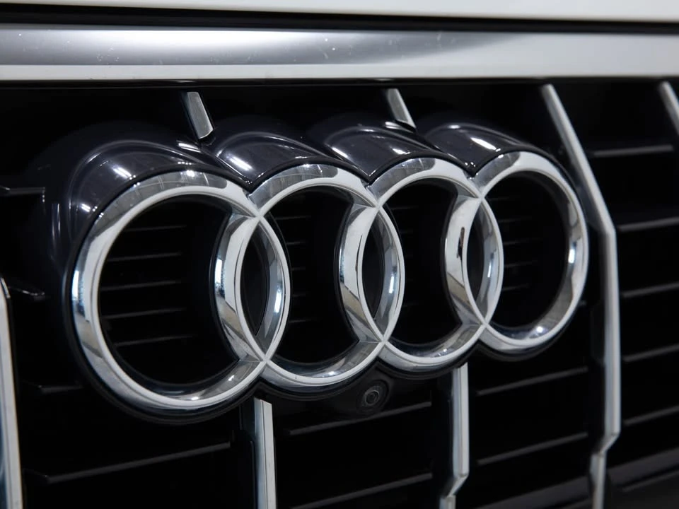 2020 Audi F3 Q3 - Image 9 of 20