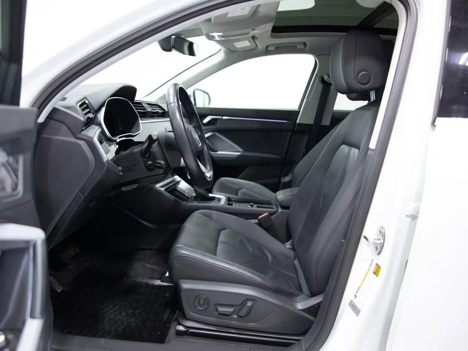 2020 Audi F3 Q3 - Image 15 of 20