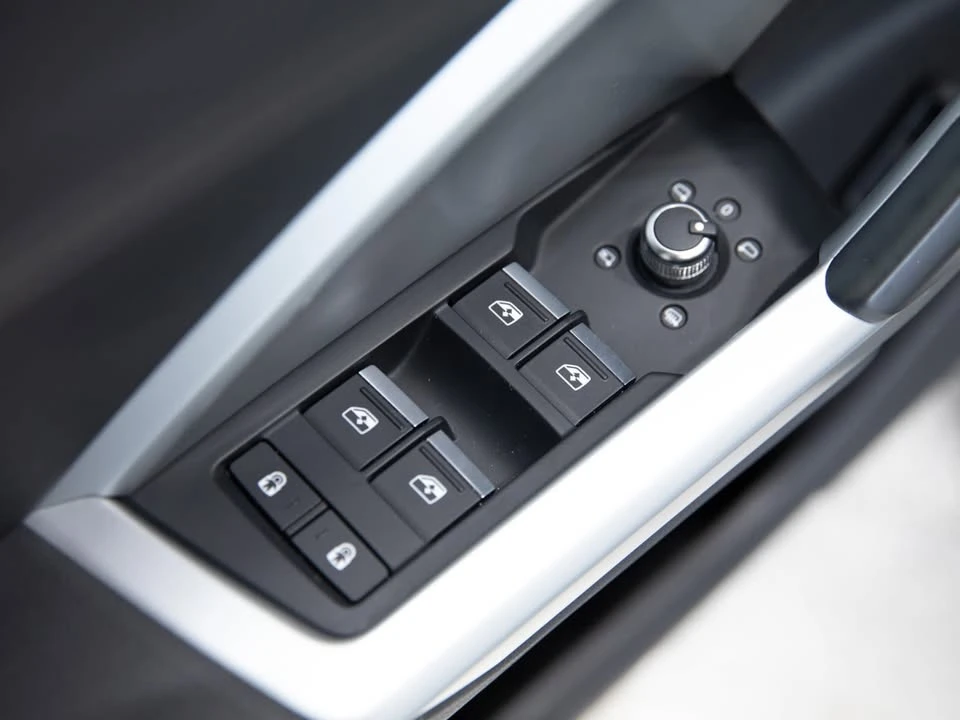 2020 Audi F3 Q3 - Image 19 of 20
