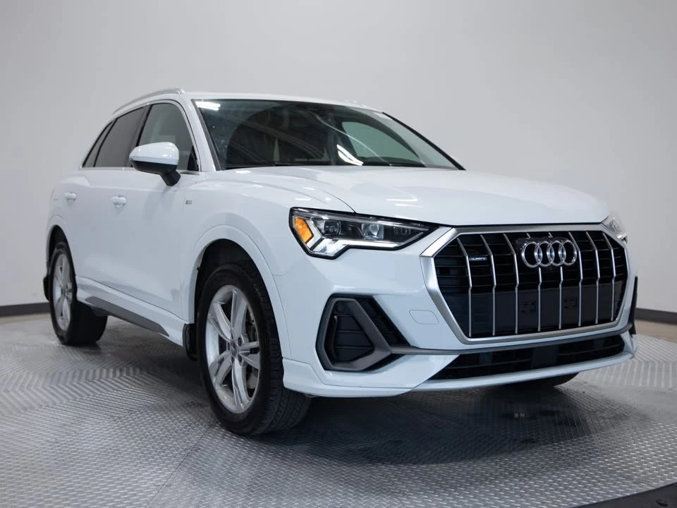 2020 Audi F3 Q3 - Image 7 of 20