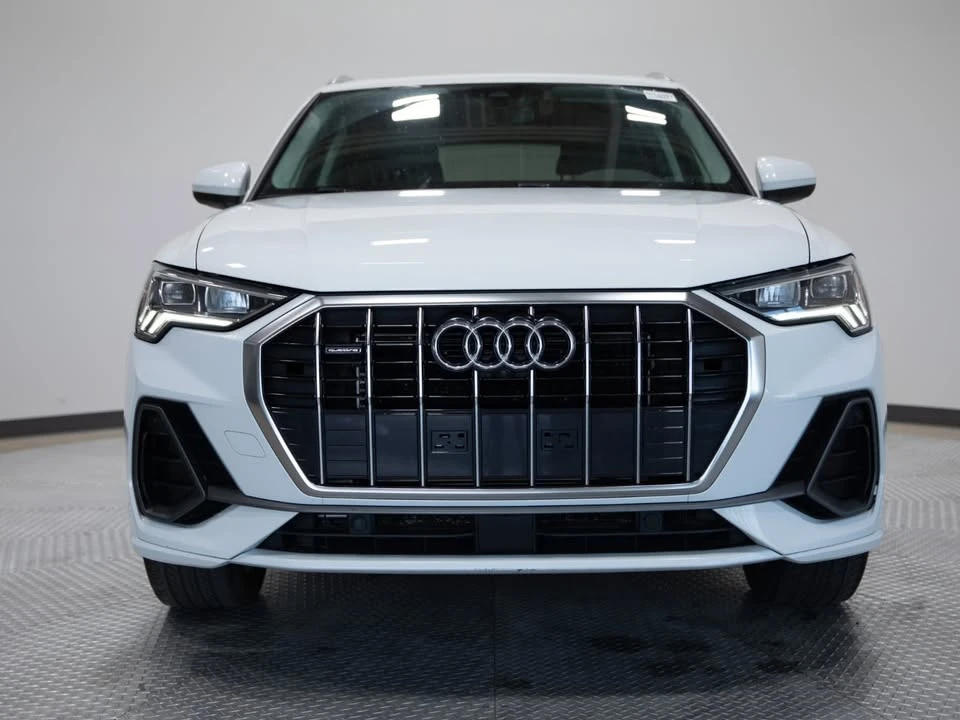 2020 Audi F3 Q3 - Image 8 of 20