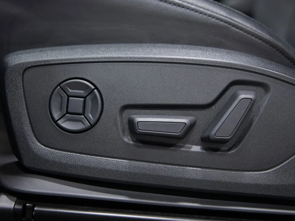 2020 Audi F3 Q3 - Image 18 of 20