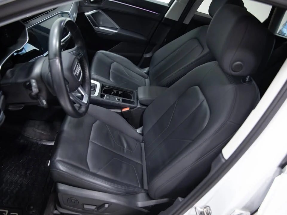 2020 Audi F3 Q3 - Image 17 of 20