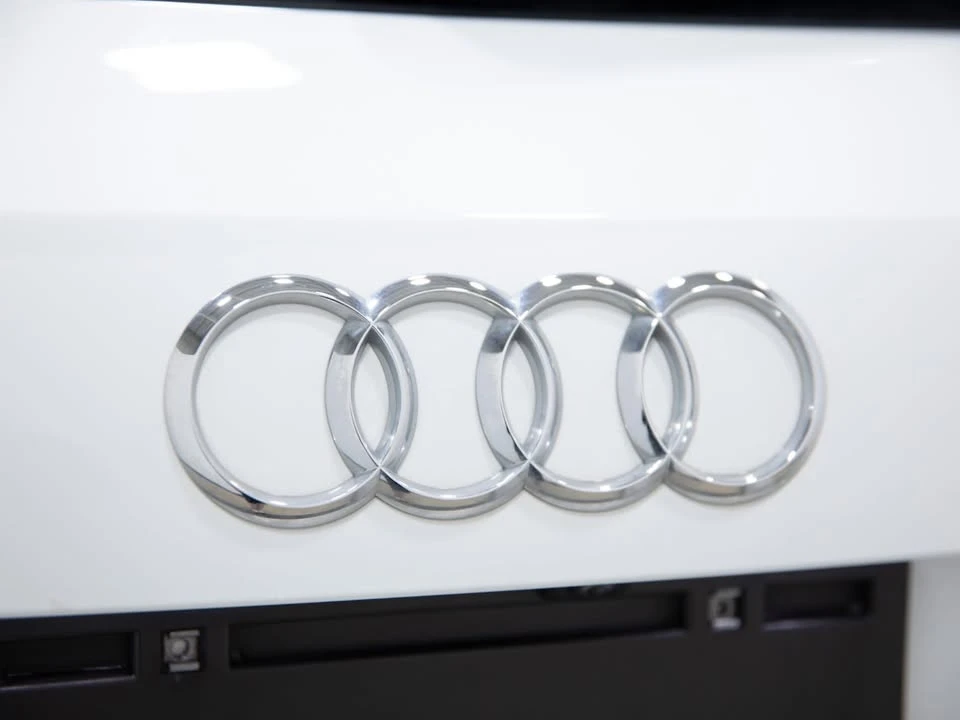 2020 Audi F3 Q3 - Image 12 of 20