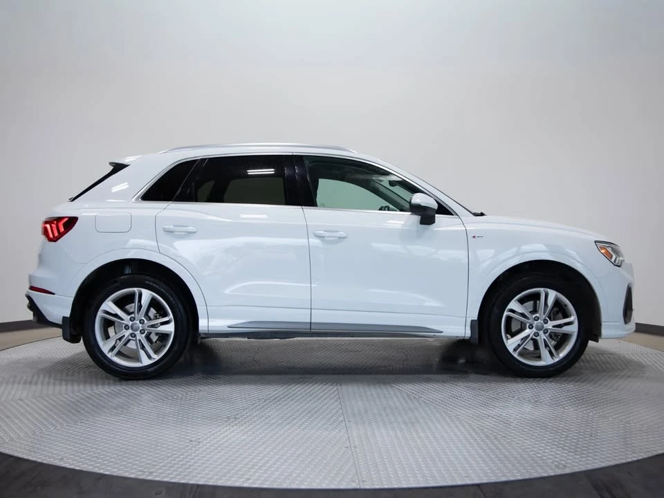 2020 Audi F3 Q3 - Image 6 of 20