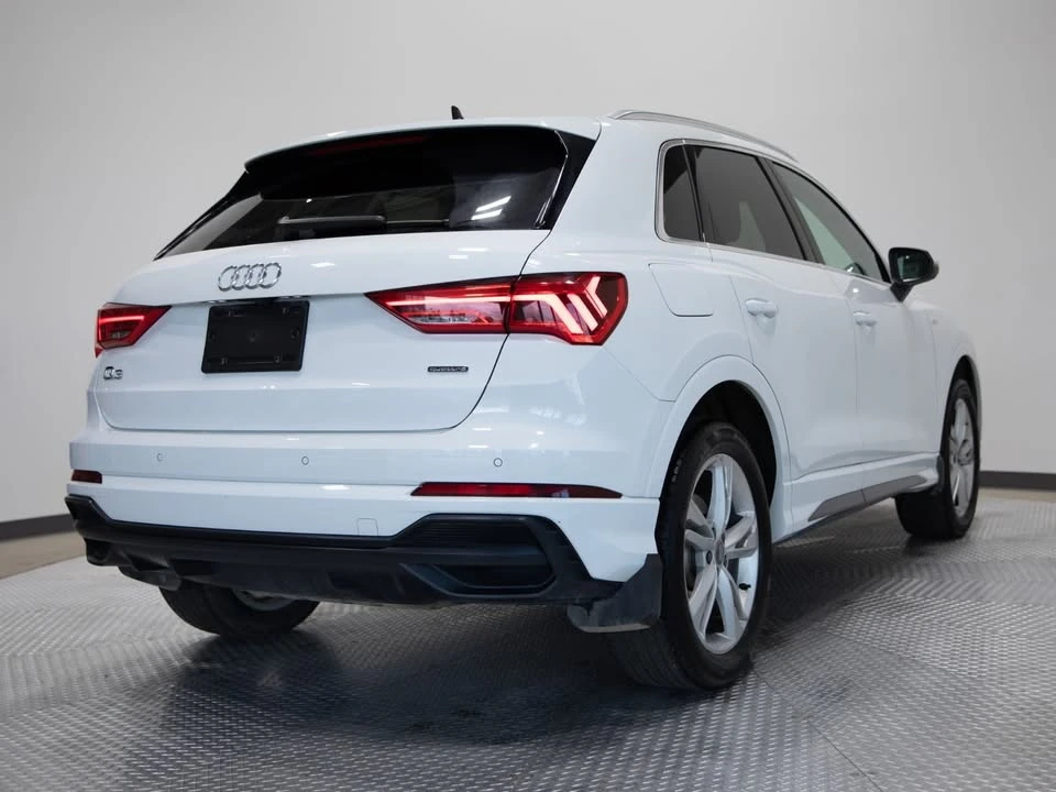 2020 Audi F3 Q3 - Image 5 of 20