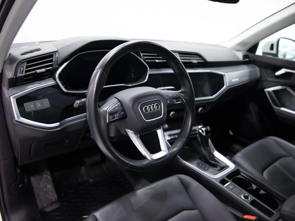 2020 Audi F3 Q3 - Image 16 of 20