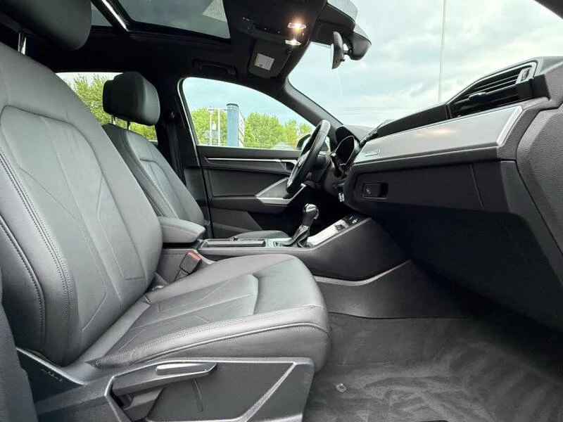 2020 Audi F3 Q3 - Image 13 of 20