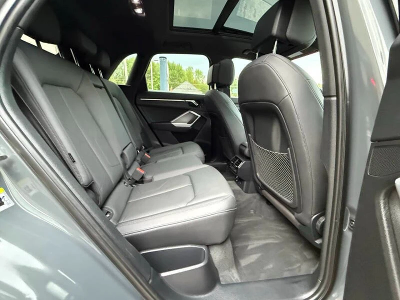 2020 Audi F3 Q3 - Image 15 of 20