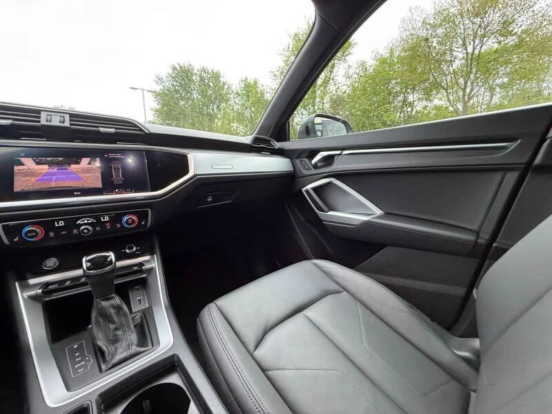 2020 Audi F3 Q3 - Image 19 of 20