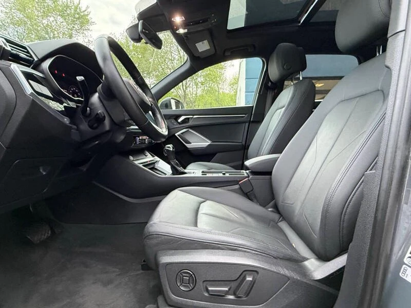 2020 Audi F3 Q3 - Image 12 of 20