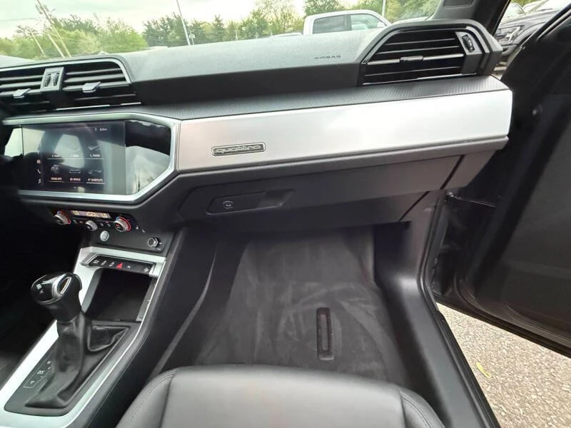 2020 Audi F3 Q3 - Image 20 of 20