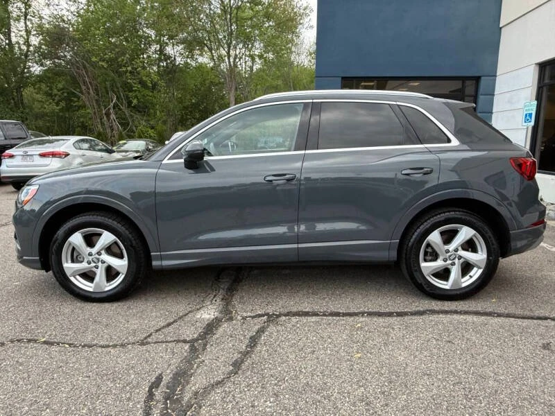 2020 Audi F3 Q3 - Image 6 of 20