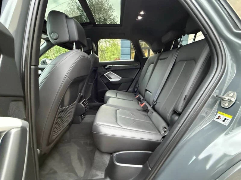 2020 Audi F3 Q3 - Image 14 of 20