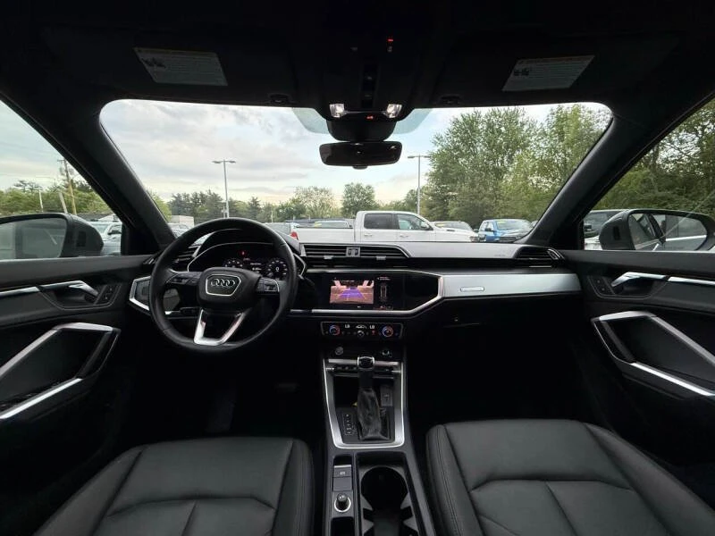 2020 Audi F3 Q3 - Image 17 of 20