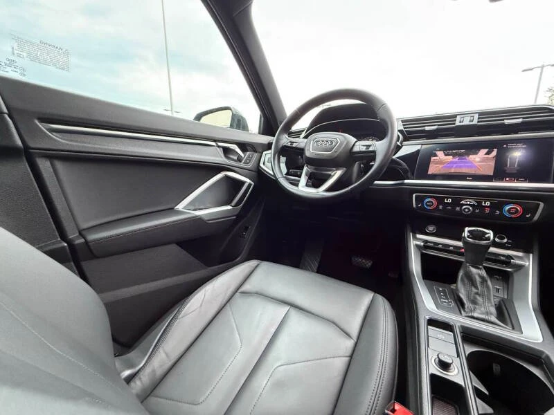 2020 Audi F3 Q3 - Image 18 of 20