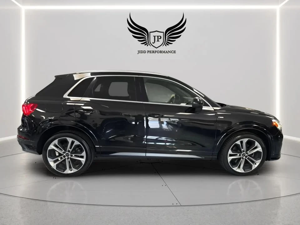 2020 Audi F3 Q3 - Image 8 of 16