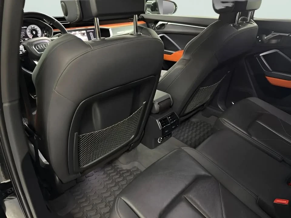 2020 Audi F3 Q3 - Image 12 of 16