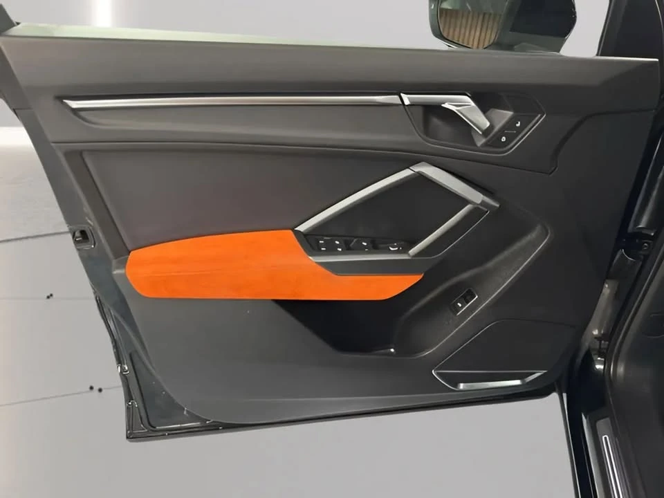 2020 Audi F3 Q3 - Image 14 of 16