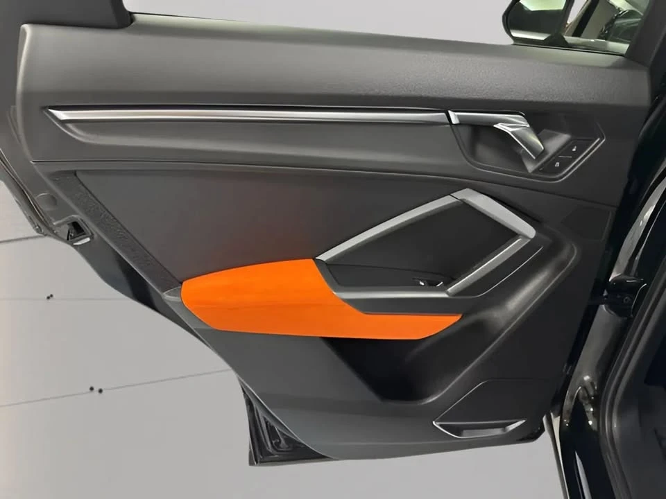 2020 Audi F3 Q3 - Image 15 of 16