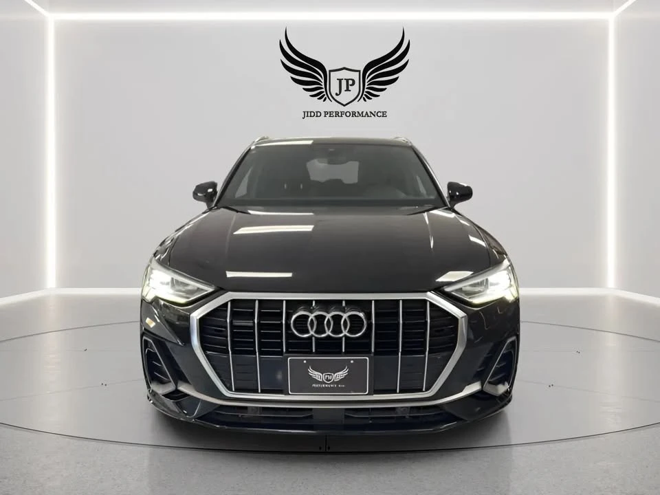 2020 Audi F3 Q3 - Image 2 of 16