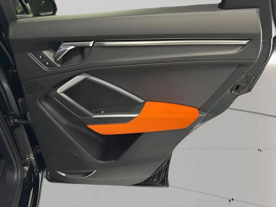 2020 Audi F3 Q3 - Image 16 of 16