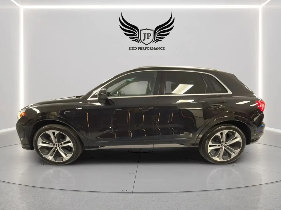2020 Audi F3 Q3 - Image 7 of 16