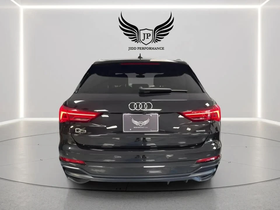 2020 Audi F3 Q3 - Image 5 of 16