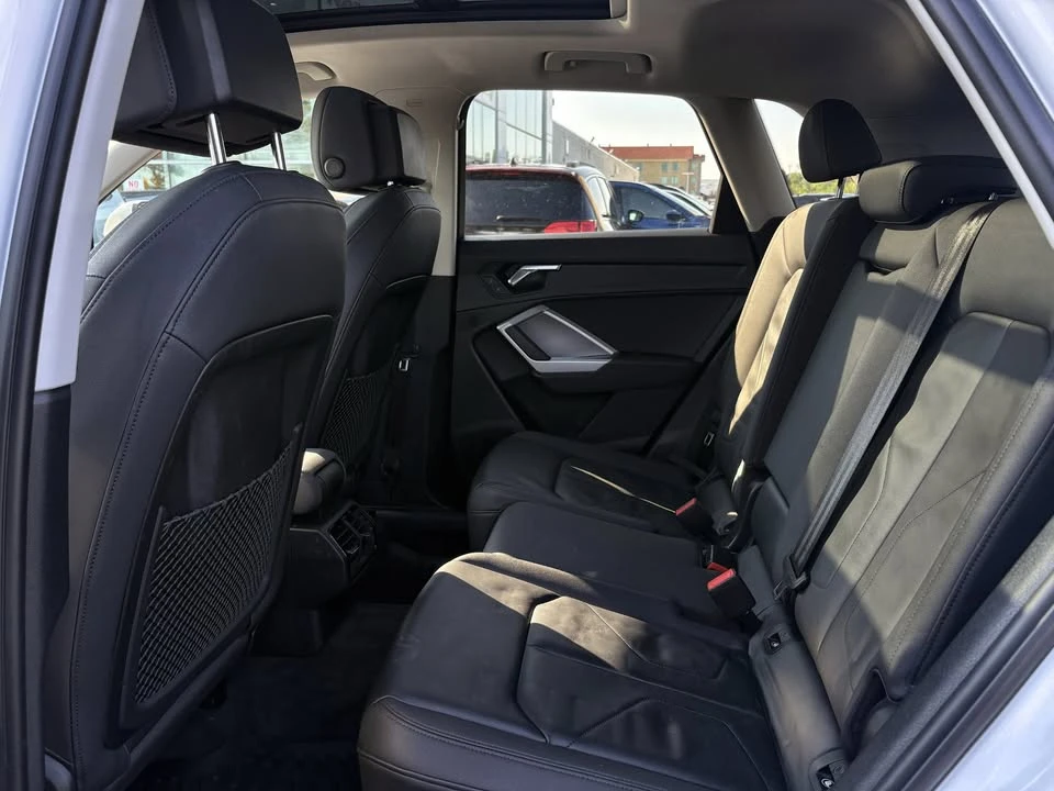 2020 Audi F3 Q3 - Image 19 of 20
