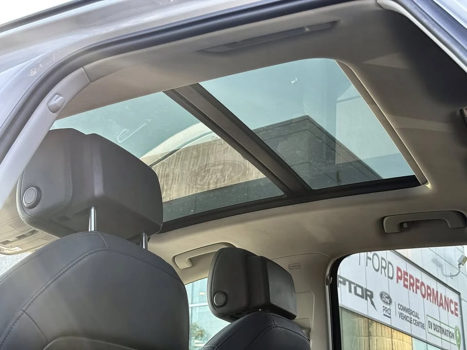 2020 Audi F3 Q3 - Image 18 of 20