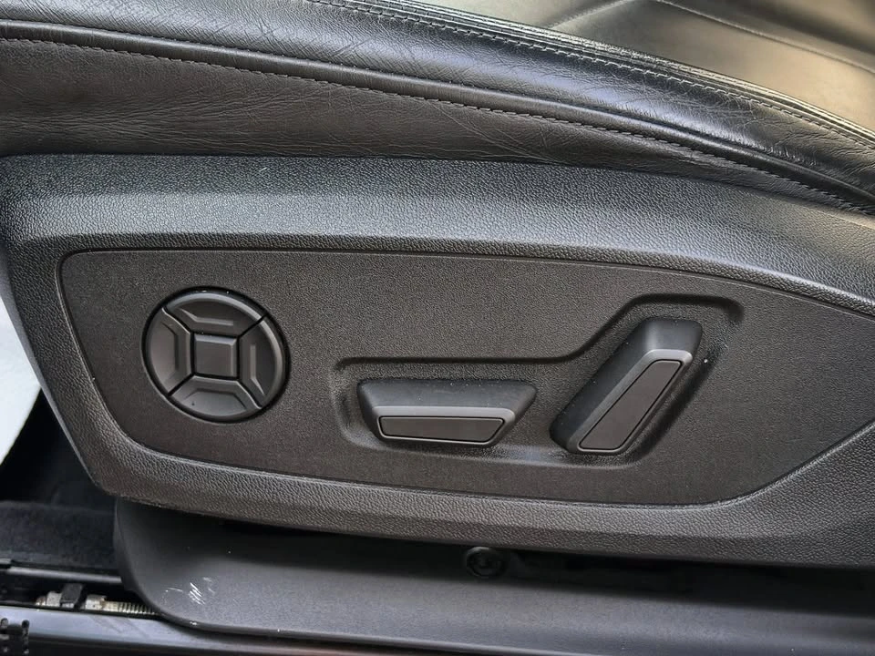 2020 Audi F3 Q3 - Image 9 of 20