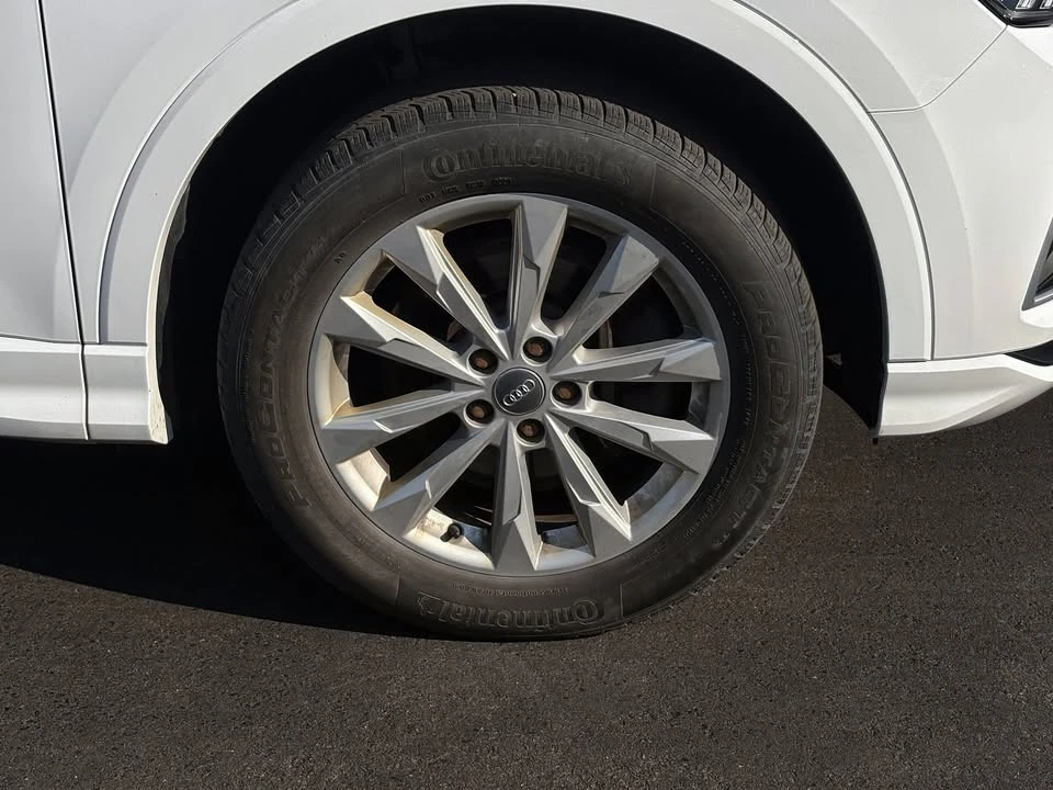 2020 Audi F3 Q3 - Image 6 of 20