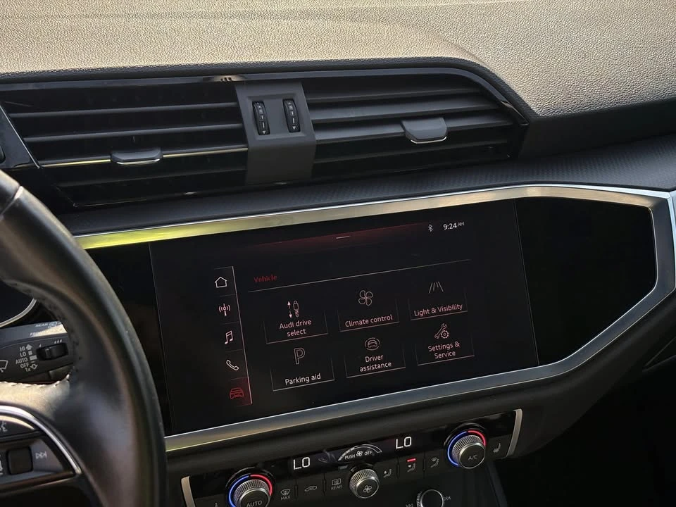 2020 Audi F3 Q3 - Image 12 of 20