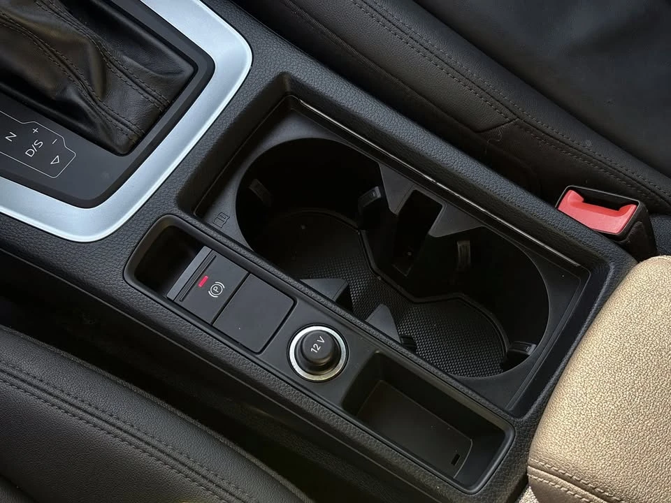 2020 Audi F3 Q3 - Image 16 of 20