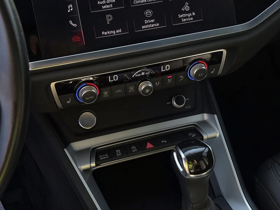 2020 Audi F3 Q3 - Image 13 of 20