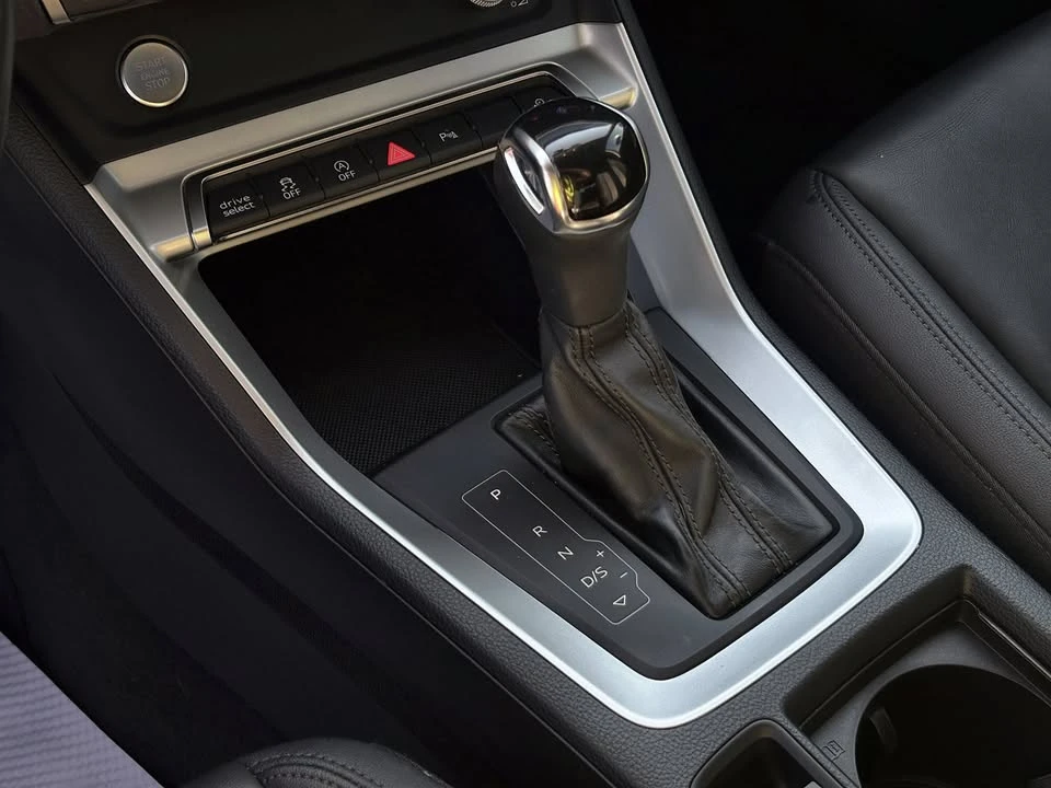 2020 Audi F3 Q3 - Image 15 of 20