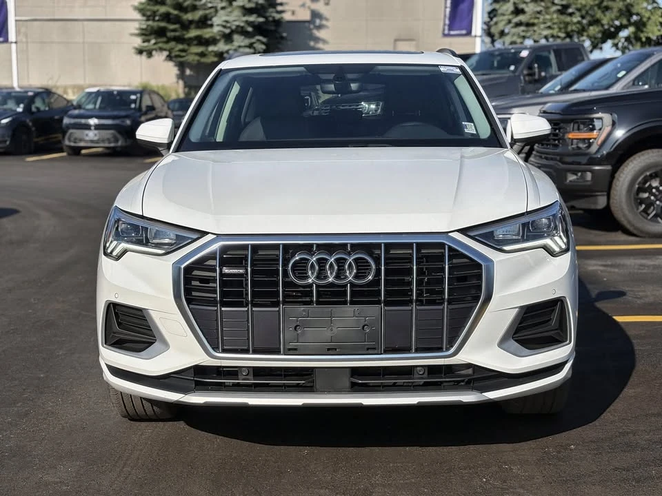 2020 Audi F3 Q3 - Image 2 of 20
