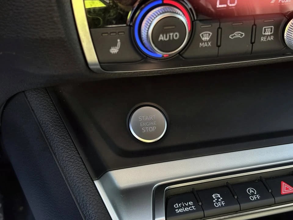 2020 Audi F3 Q3 - Image 14 of 20
