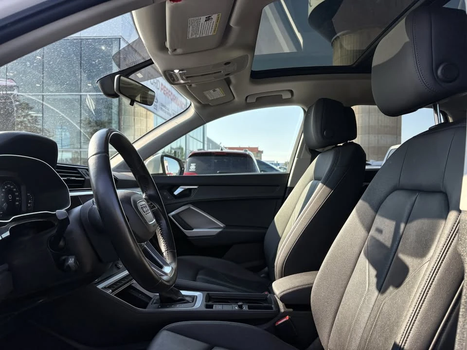 2020 Audi F3 Q3 - Image 8 of 20