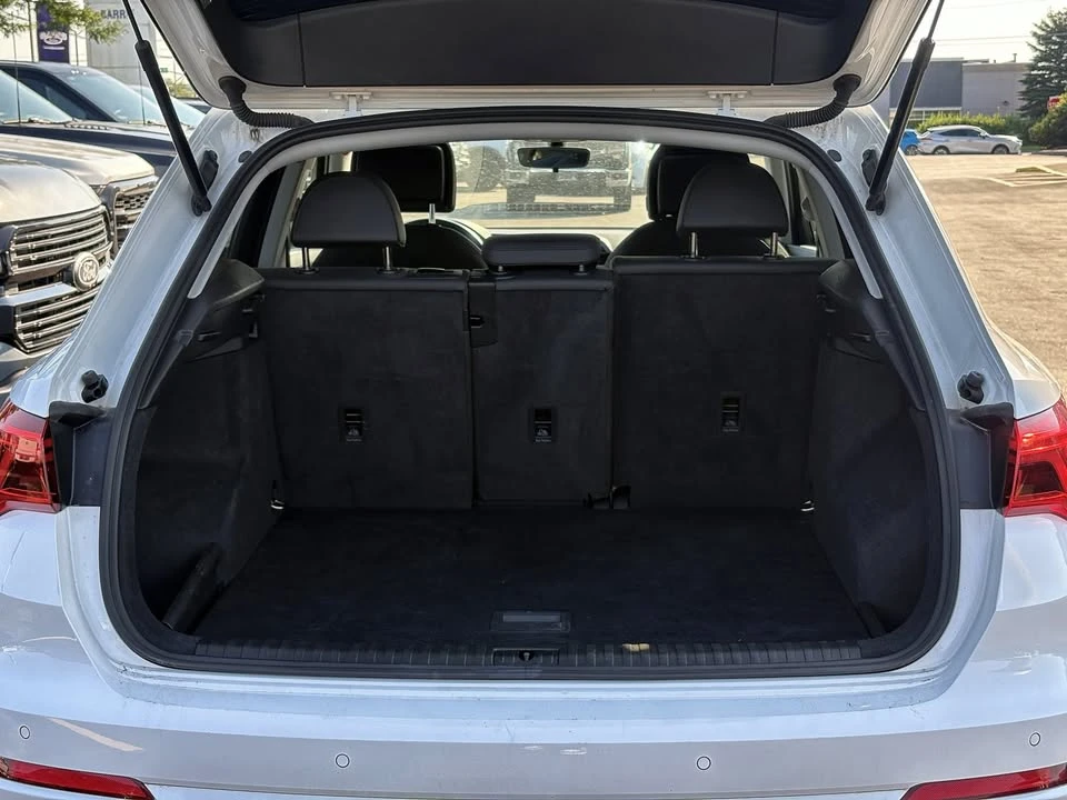 2020 Audi F3 Q3 - Image 5 of 20