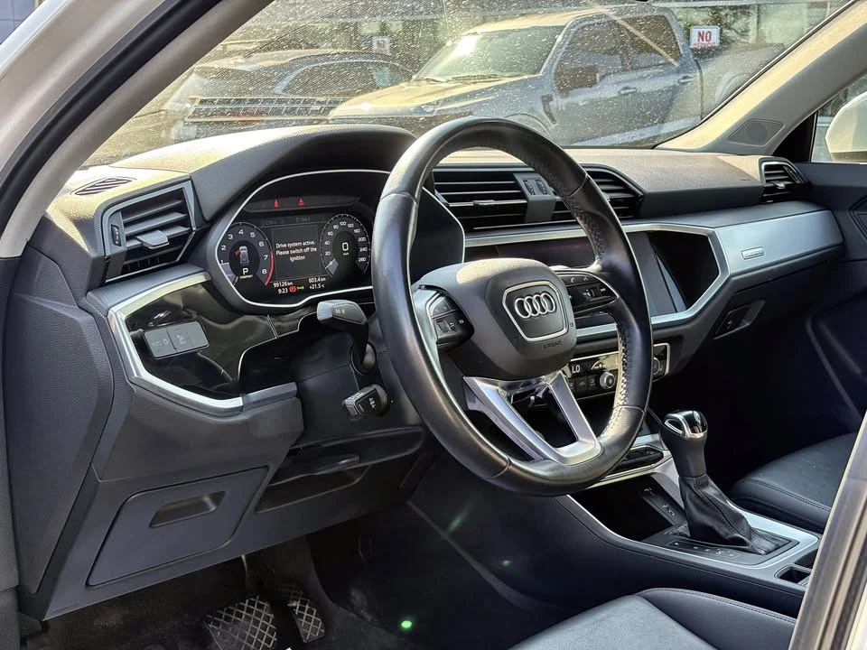 2020 Audi F3 Q3 - Image 7 of 20