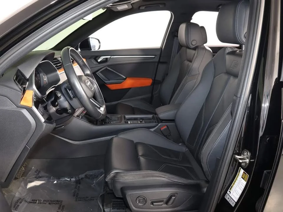 2020 Audi F3 Q3 - Image 13 of 19
