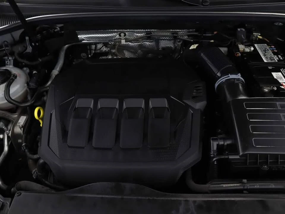 2020 Audi F3 Q3 - Image 19 of 19